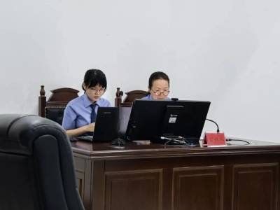 特写｜万里援疆路，一位新会检察官的150个图木舒克日夜