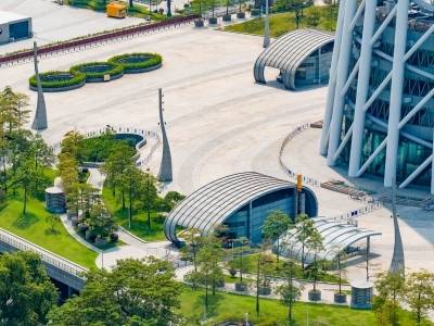 “办好一个会，提升一座城”，广州以焕新面貌迎接全运会