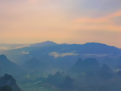 阳春市“百千万工程”短视频大赛、文创产品设计大赛获奖名单公布