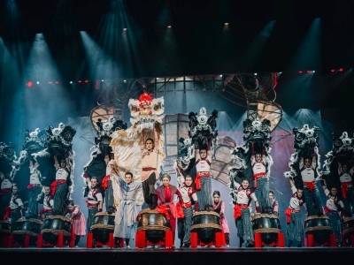 广东坚定文化自信，勇担文化使命