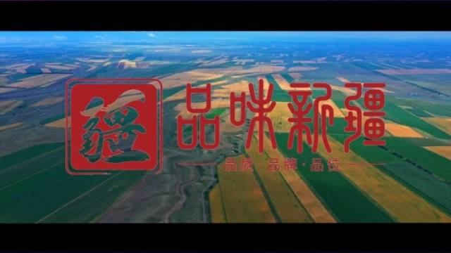 “媒体+”助力新疆风味直供大湾区农交会