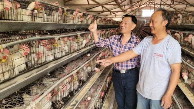 “老班长”宋顺祥：两个“战场”，一颗初心