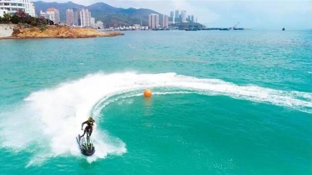 跟着“十五运”游南澳⑤｜点亮南澳的21座灯塔，照亮十五运健儿征程！