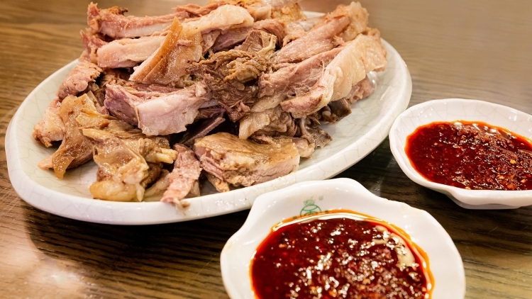 朔风起，伽师羊陪您温暖过冬｜疆品上新⑩