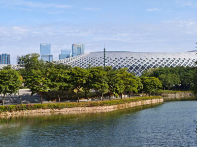 硬核护航十五运会和残特奥会，广东铁塔有这些创举！