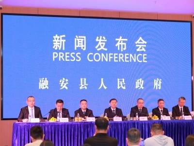 抢“鲜”上市！融安金桔2025年营销季火热开启