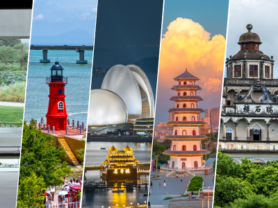 IP Guangdong原创MV | 同赏广东最美阳台，“童”唱明天的主打歌