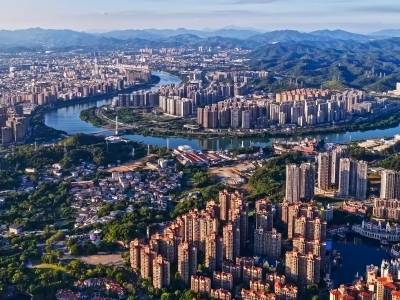 时政微纪录丨谋篇落子展宏图——习近平总书记海南广东之行纪实