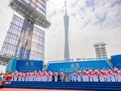 全运开场！中国最会“生产内容”的城市藏不住了