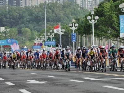 护航全运会首个跨境赛事，珠港澳三地医疗保障“无缝衔接”