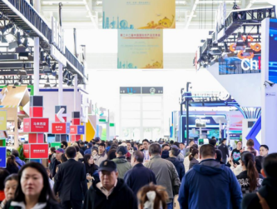 何以是湾区？大湾区农交会以“媒体+”作答