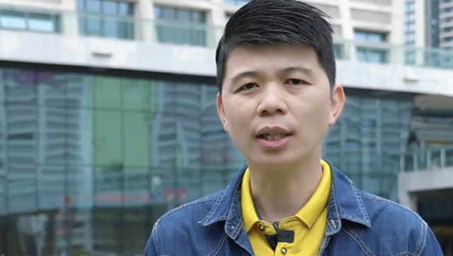 谭世源：无文化，不美学｜文采主理人