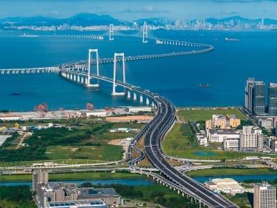 时政新闻眼丨“十五五”如何走在前、作示范、挑大梁？习近平为广东发展作出战略指引