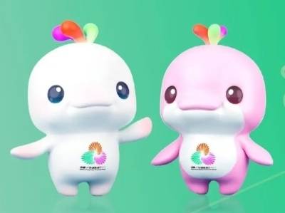 ​十五运会开幕式文体展演节目单来了！