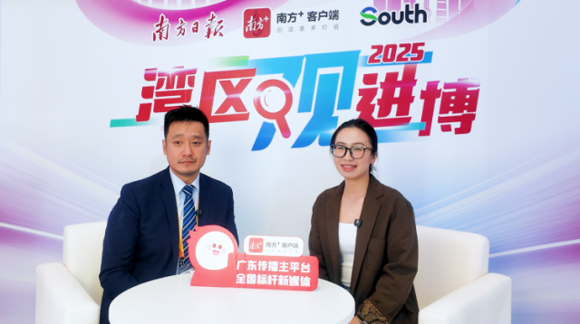 万益特崔玄：拓展本土化创新疗法，延续中国尿毒症患者的“生命之旅”｜湾区观进博