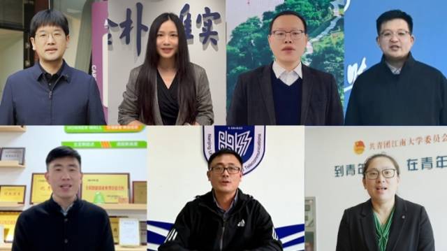 视频｜@江苏学子，11月广东带着offer来见你！