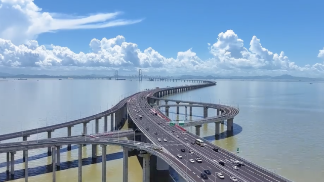 何俊志：从“省港杯”到十五运会，看大湾区协同、开放与包容｜南方深读