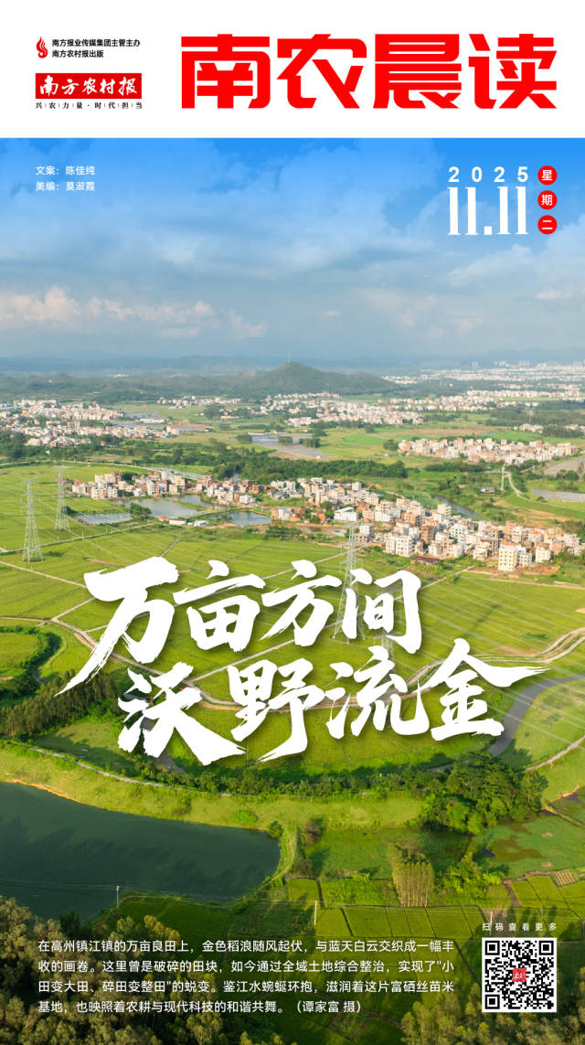 南方农村报 李嘉镓 制图