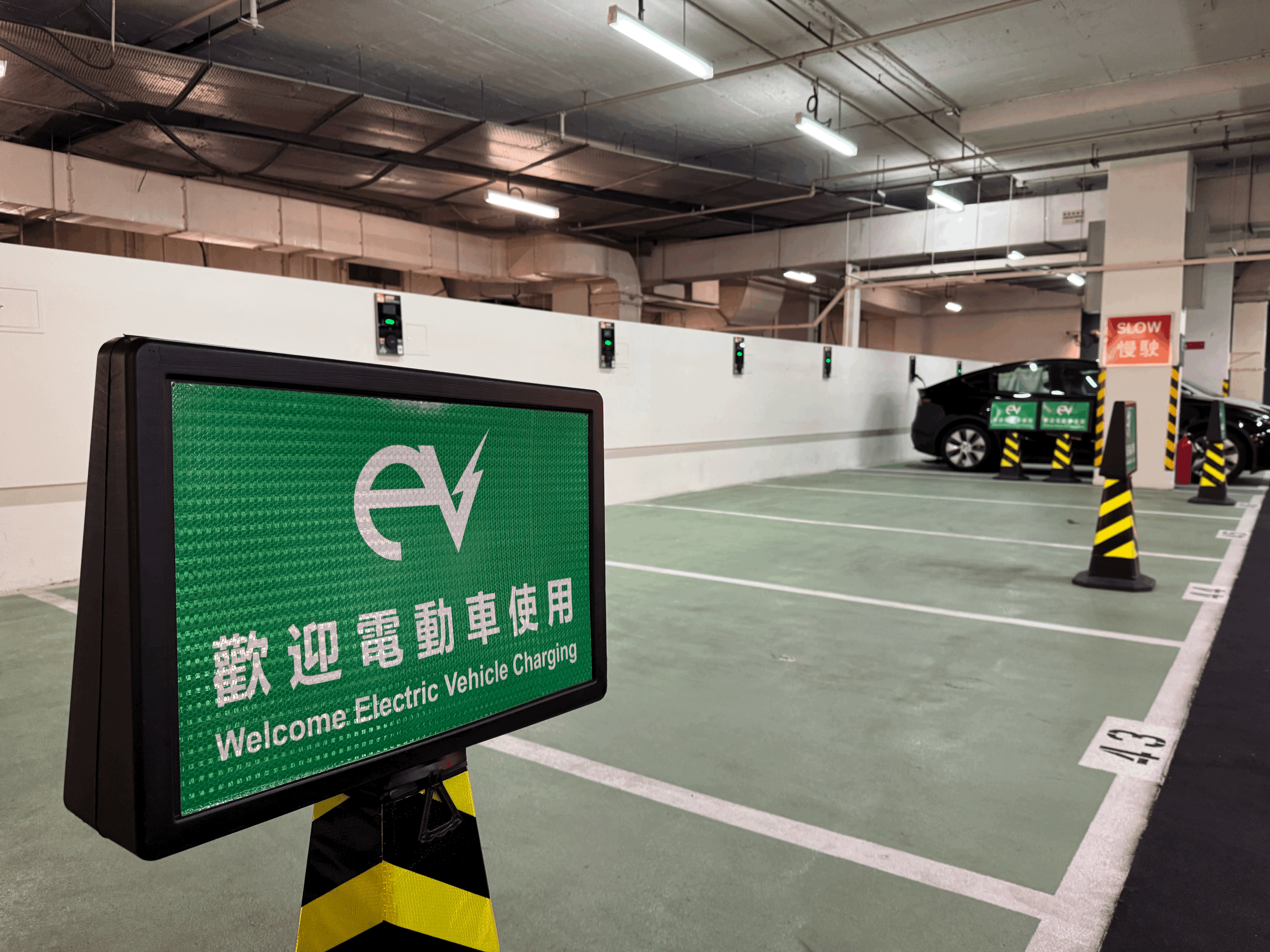 新能源车渗透率超70%！极氪曹宇：香港是豪华品牌战略要地