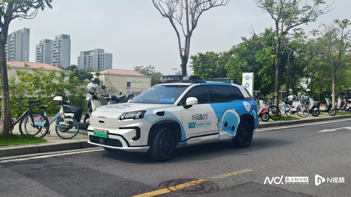 Robotaxi 2026商业化前景与头部企业盈利模式分析