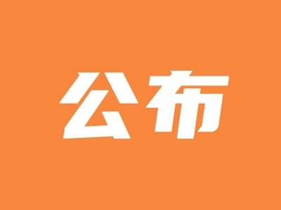 “吾手写吾乡 花开文明潮”城市文明主题征文结果公布