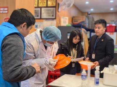 江海检察院出手了！守护打工人的“饭碗安全”