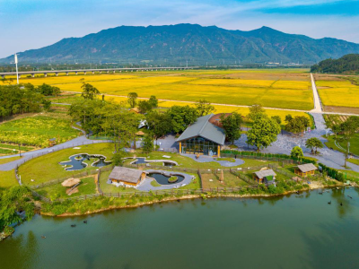 清远“万亩方”整出“新爆款”| 众说百千万⑲