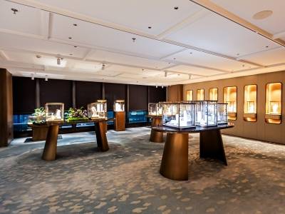 世界黄金协会携手多方探索“高金价时代”的时尚新未来