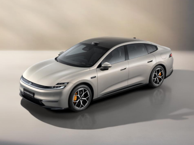 双11来袭！长安启源A06仅10.99万起