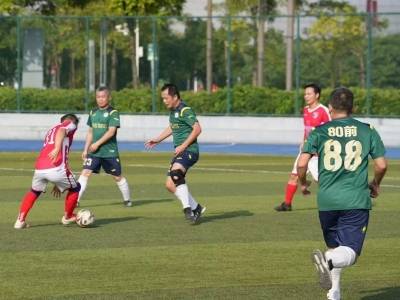 南方观察｜体育促消费，江门进行时