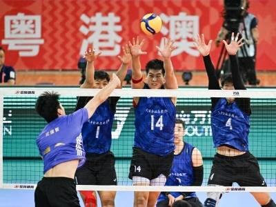 跟着全运游江门，《南方日报·江门观察》聚焦体育促消费