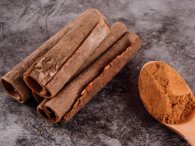 肇庆肉桂：一味药材，一座城的产业雄心 | 南药食养⑦