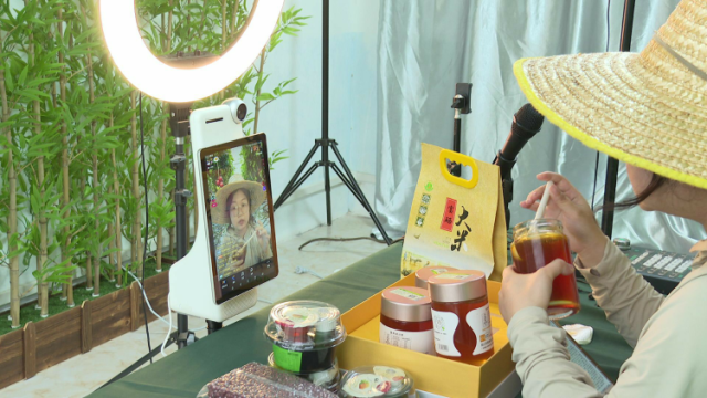 农村电商如何为“阳西味道”插上腾飞“翅膀”？