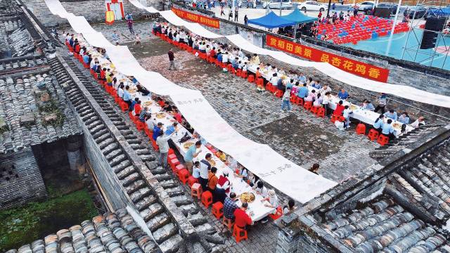 南方农村报 王富迪 拍摄