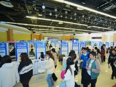 逐梦湾区！@东南大学的学子，广东来撒offer了