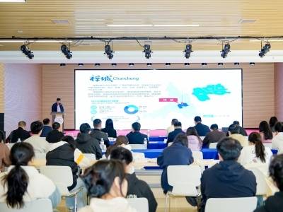 广东寻找“青春合伙人”，南航学子来加盟！