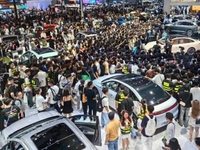 《2026一季度南方汽车热榜》发布，价值成“分水岭”