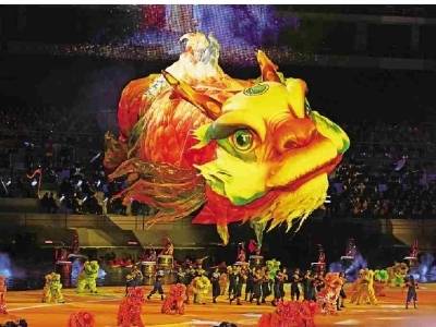 十五运会和残特奥会光荣载入国家 “年度记忆”｜2026广州两会