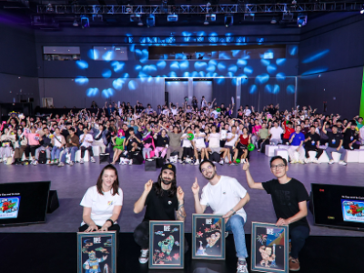 2025 Supercell超玩之夜·超FUN派对落地广州