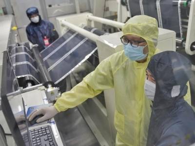 广东广大科技工作者和创新企业深受鼓舞、砥砺前行，以新质生产力引领现代化产业体系建设