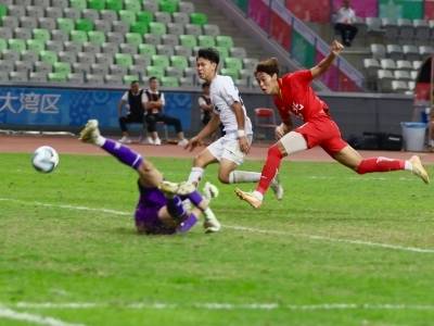 点球绝杀+零失球！湖北队U20男足宝安四连胜晋级全运会决赛