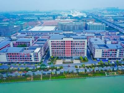 观三水｜从0到5，三水特色产业集群如何跃升新能级？