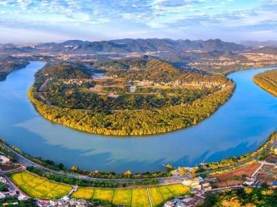 百千万，广州范！南方＋广州“百千万工程”资讯服务平台上线