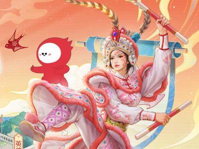 “广东非遗特别版地图”上线，探索“文化+游戏”新玩法