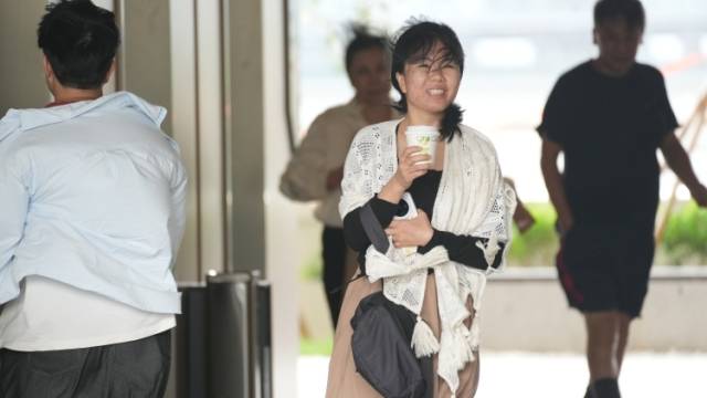 今日粤东海面注意大风，14日起有新一轮强冷空气影响我国｜天气早知道