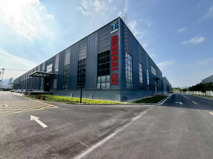 深百智能制造产业园区