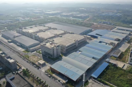 田阳区深百众创产业园