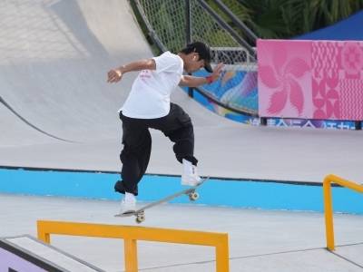 全城“动”起来！十五运会点燃惠州全民健身热情