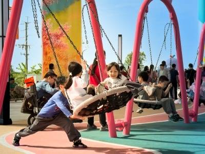 越秀农林街农林上路邻里之家11月活动安排出炉