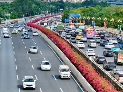 践行“无废全运”，开幕式点亮绿色办赛美丽广州